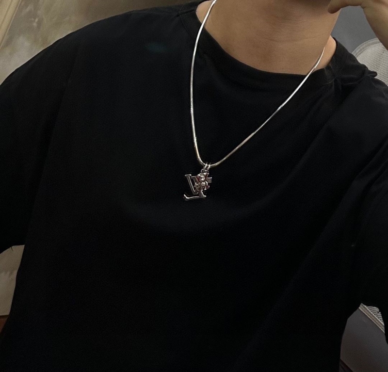 LV Necklaces